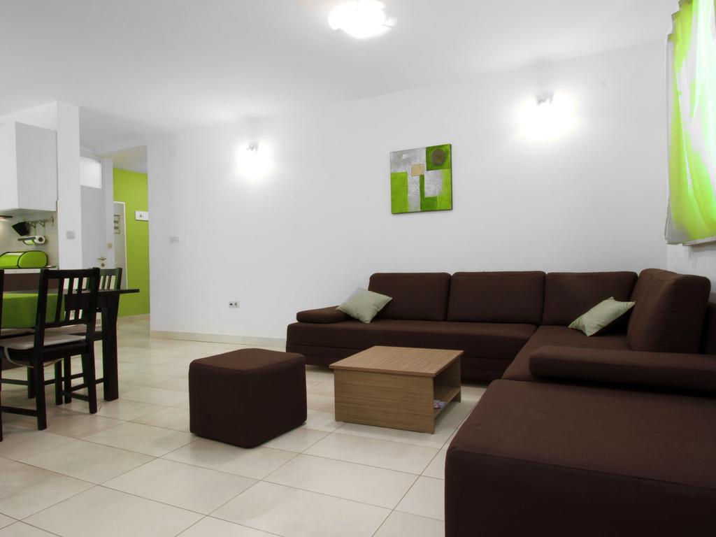 Apartment Maslina-2 By Interhome Srima Zewnętrze zdjęcie