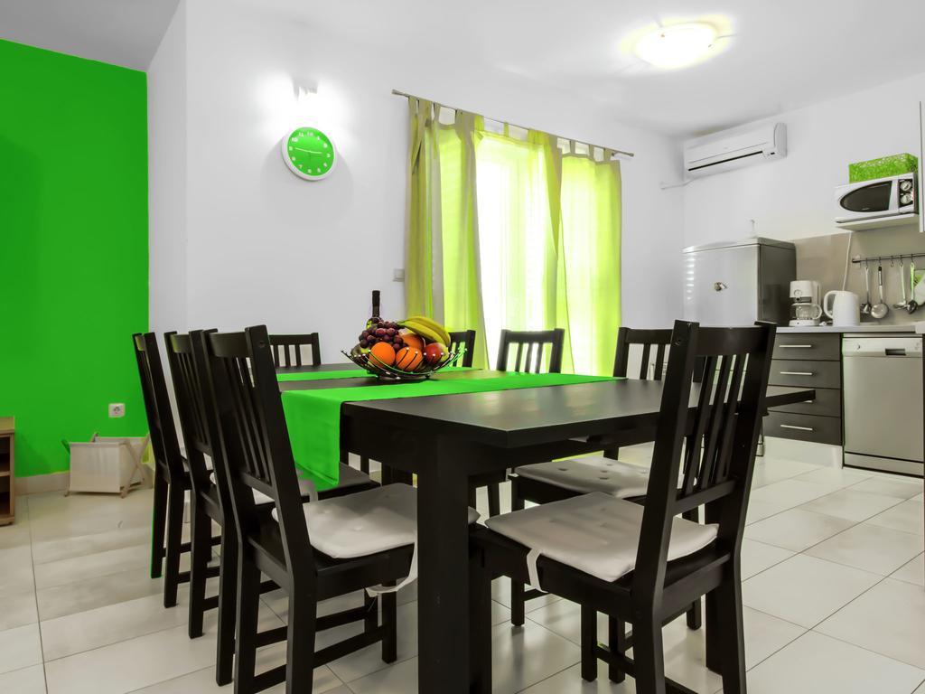 Apartment Maslina-2 By Interhome Srima Zewnętrze zdjęcie