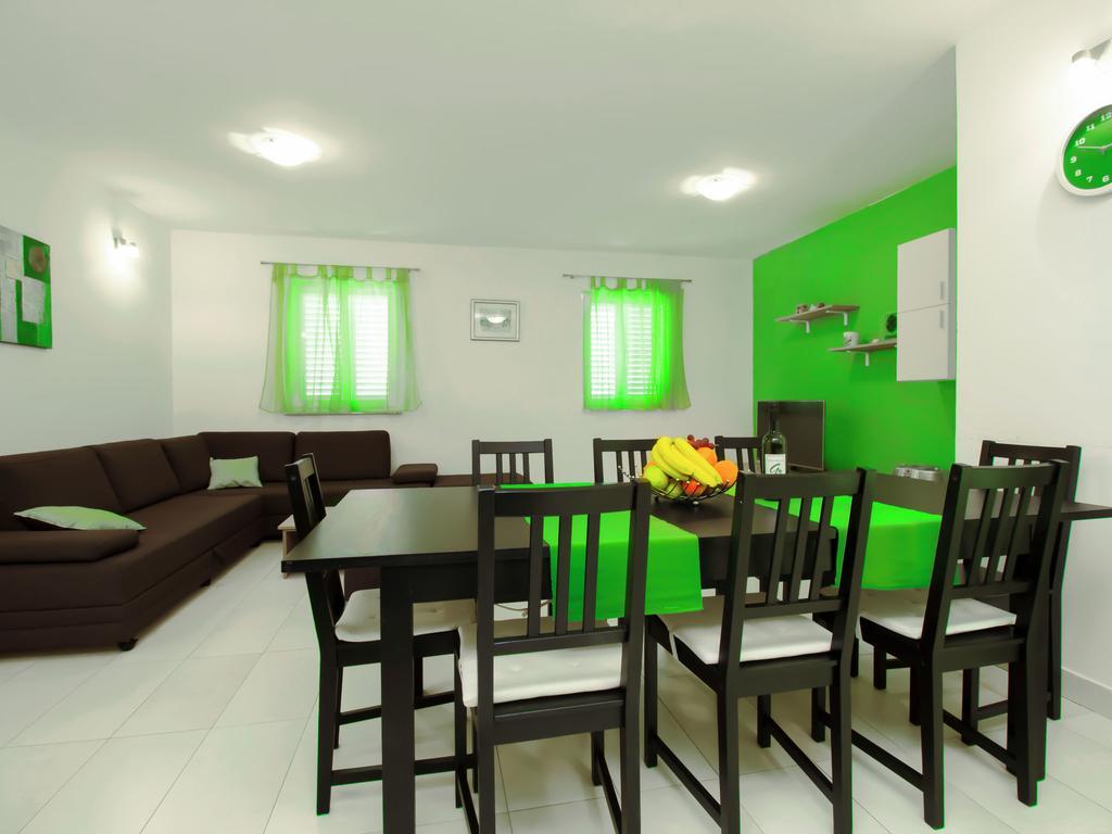 Apartment Maslina-2 By Interhome Srima Zewnętrze zdjęcie