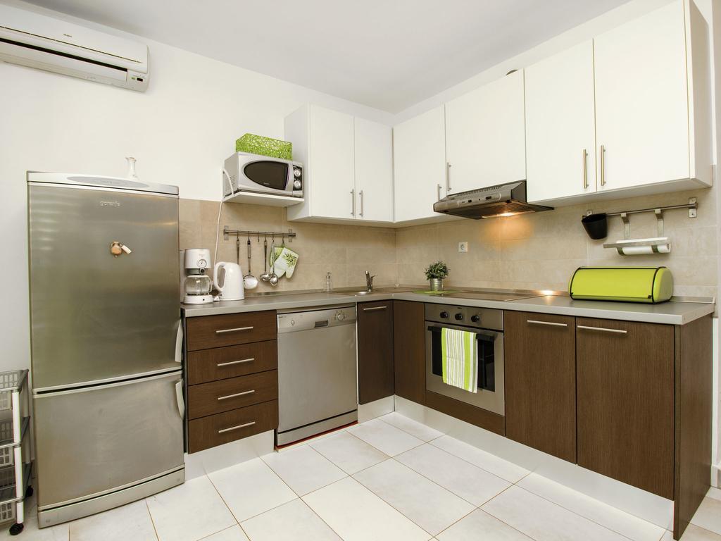 Apartment Maslina-2 By Interhome Srima Zewnętrze zdjęcie