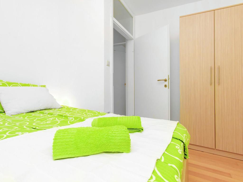Apartment Maslina-2 By Interhome Srima Zewnętrze zdjęcie
