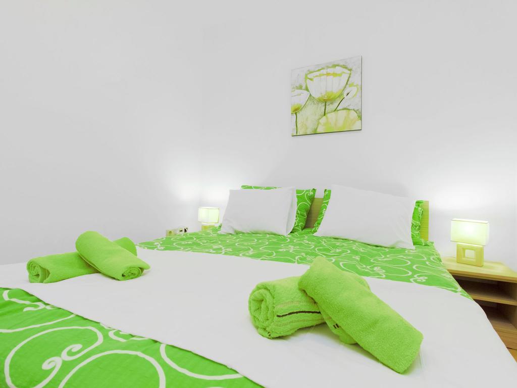 Apartment Maslina-2 By Interhome Srima Zewnętrze zdjęcie