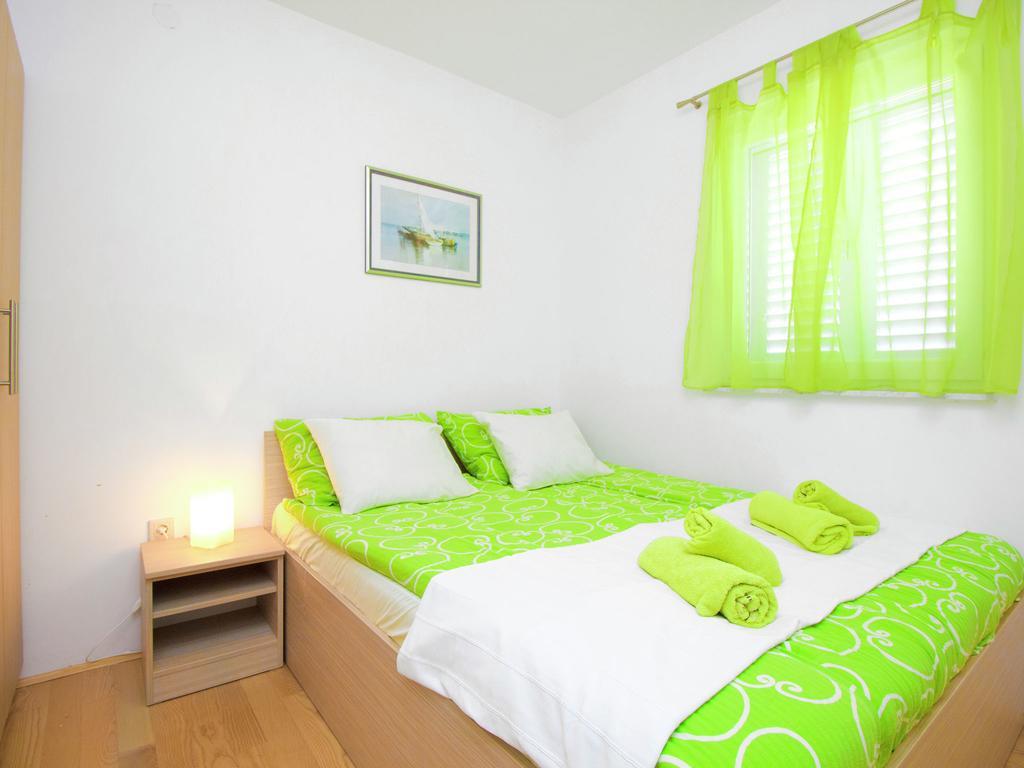 Apartment Maslina-2 By Interhome Srima Zewnętrze zdjęcie