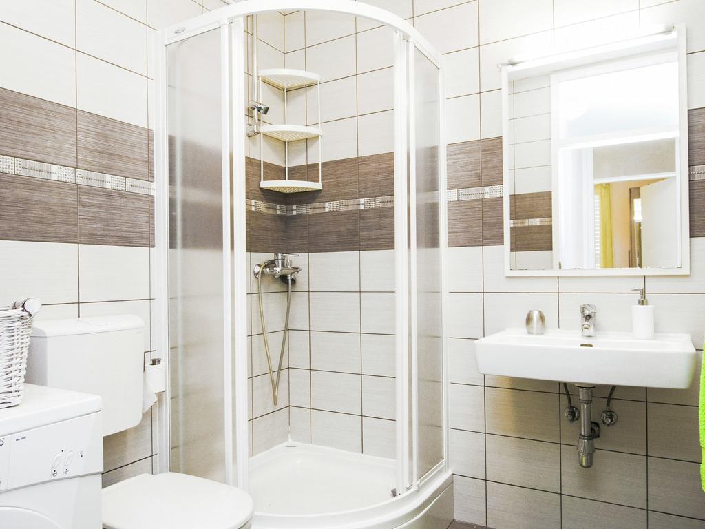 Apartment Maslina-2 By Interhome Srima Zewnętrze zdjęcie