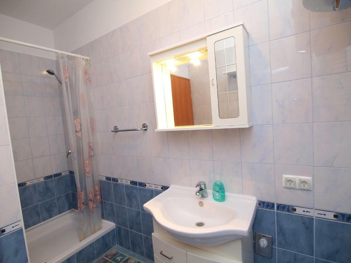 Apartment Maslina-2 By Interhome Srima Zewnętrze zdjęcie